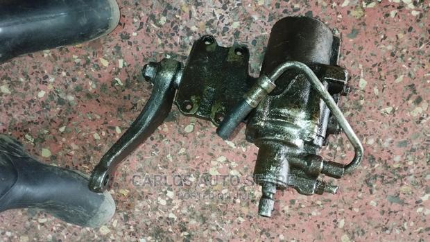Steering Box Toyota Land Cruiser 79