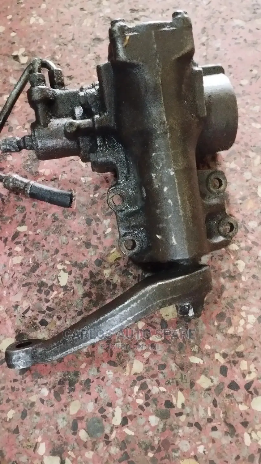 Steering Box Toyota Land Cruiser 79