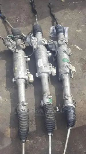 Steering Rack Toyota Mark X