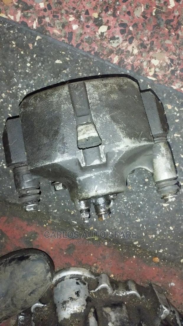 Brake Caliper Vigo Japan
