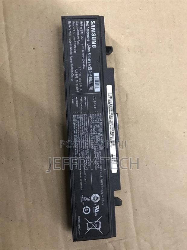 Samsung R428 Rv510 R530 Aa-Pb9nc6b Aa-Pb9ns6b Aa-Pb9nc6w Lap