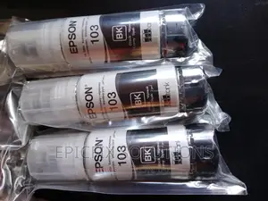 103 Best and Original Inks