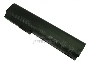 Battery for HP Elitebook 2560p 2570p 632016-542 632417-001 6
