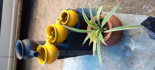 Teracotta Table Fountain - thumbnail 3