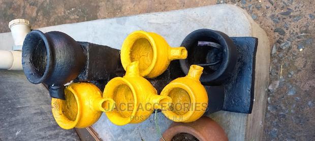 Teracotta Table Fountain - thumbnail 4