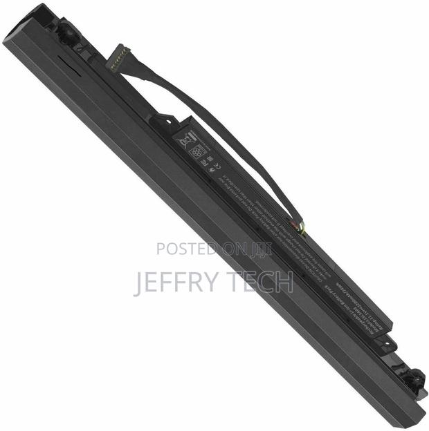 L15L3A03 3-Cell Battery for Lenovo Ideapad 110-15acl 300-14