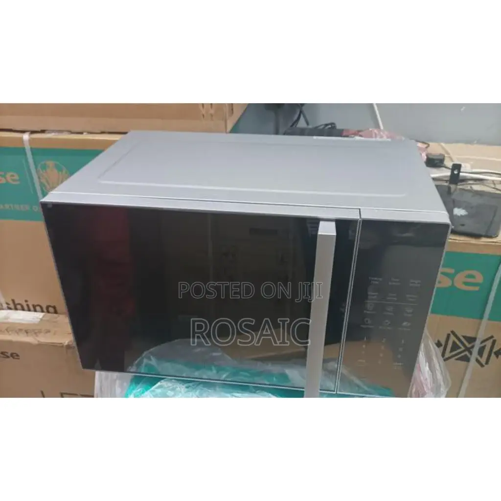 Hisense 20llitres Digital Microwave