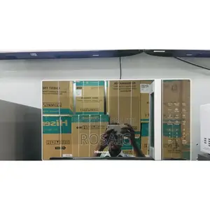 25 Litres Hisense Microwave With Timer