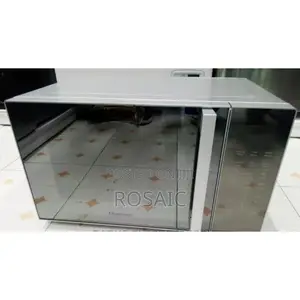 Brand New 25 Litres Hisense Digital Microwave