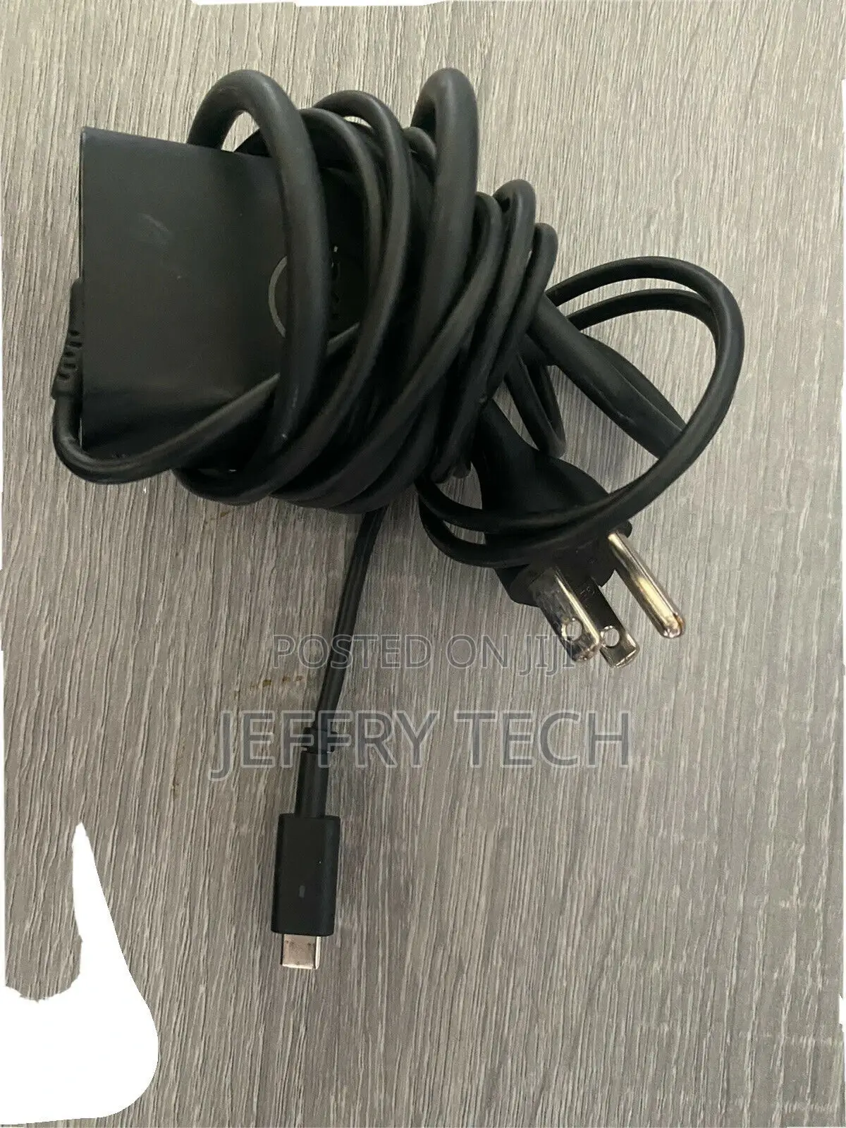 Dell Latitude 5290 Charger 45w C-Type Plug Model # HA45NM180