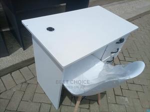 Office Desk and Chair