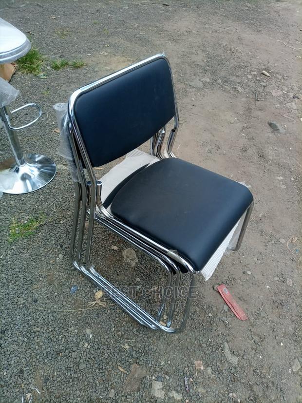 Reception Chair - main view