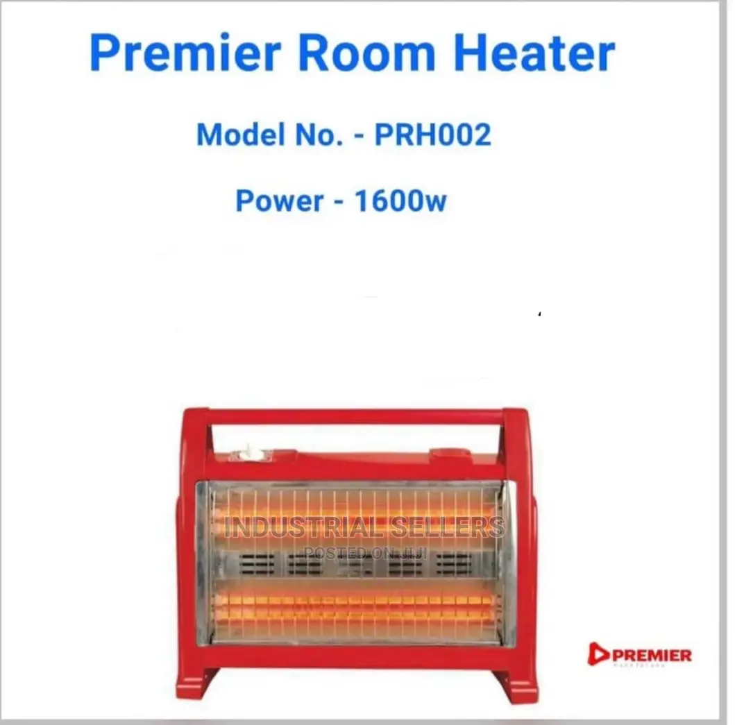 Hot Deal 1600w Room Heaters