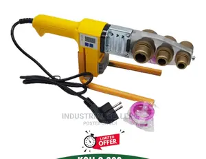 Exceptional Ppr Welding Machines