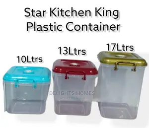 Star Kitchen King No10
