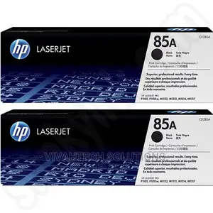 Original Ce285a Toner 85A
