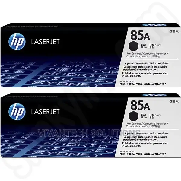 Original Ce285a Toner 85A