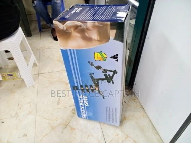 Seven Pack With Pedals - thumbnail 2