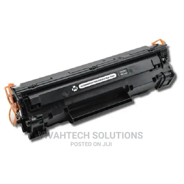HP World Color Compatible Toner CE285A 85A