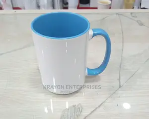 Big Toned Mugs 15oz