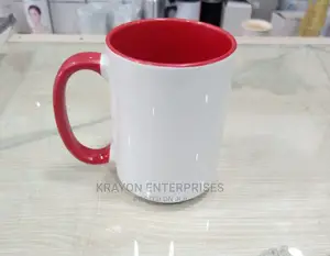 Big Toned Mugs 15oz
