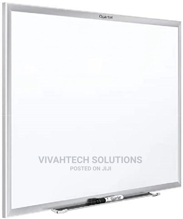 Whiteboard 5x3 Feets 5 by 3 - main view