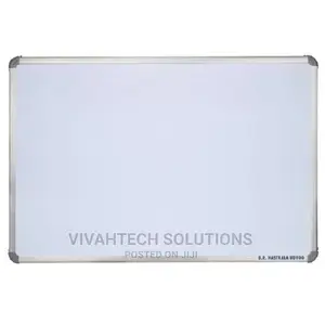 Whiteboard 5*3 Feets 150cm by 90cm
