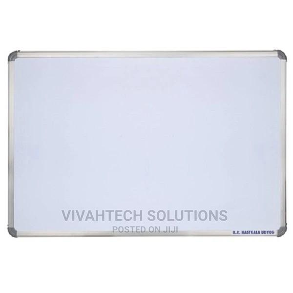 Whiteboard 5*3 Feets 150cm by 90cm