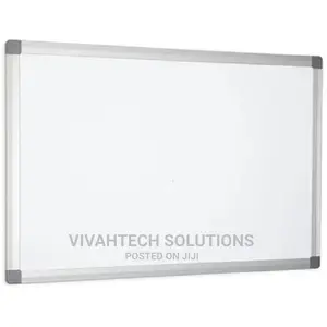 M G Whiteboard 5 by 3 Feet's (150cm X 90cm)