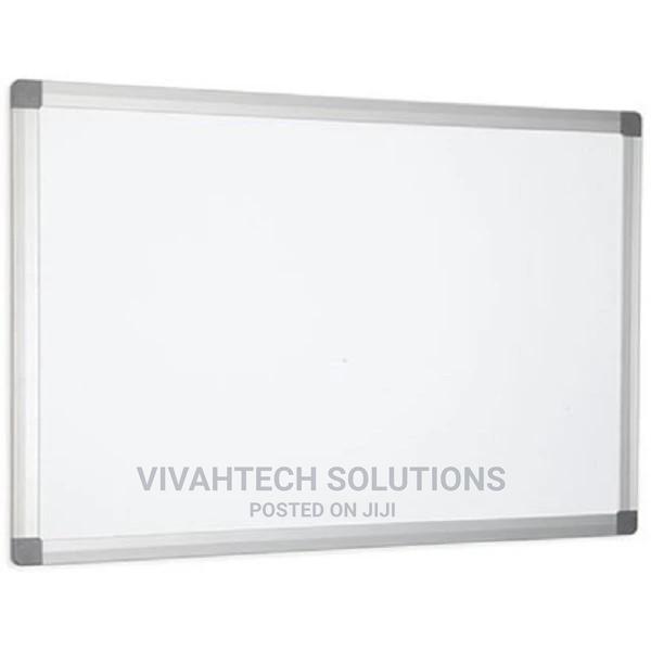 M G Whiteboard 5 by 3 Feet's (150cm X 90cm)