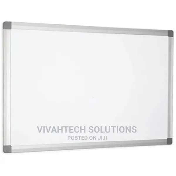 M G Whiteboard 5 by 3 Feet's (150cm X 90cm)