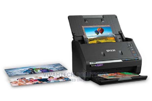 EPSON Ff-680w