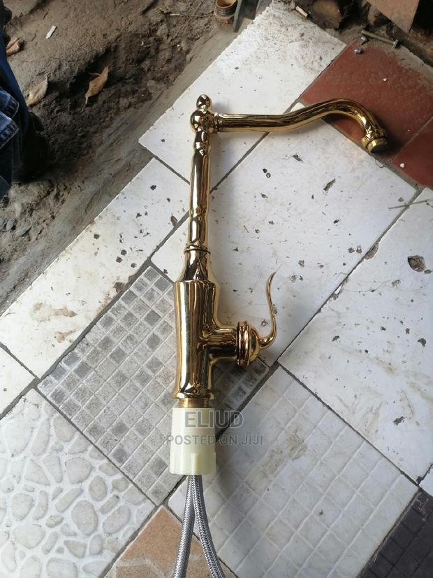 Golden Kitchen Mixtures - thumbnail 2