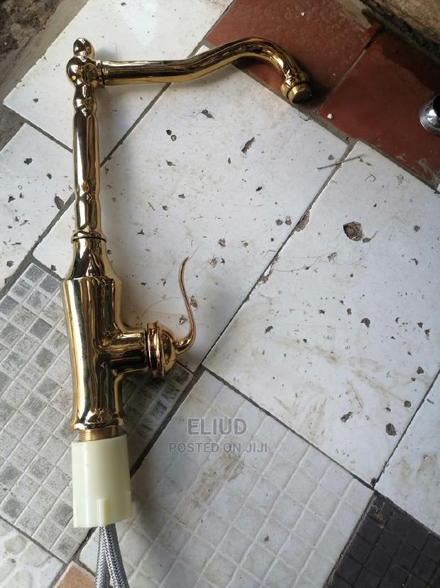 Golden Kitchen Mixtures - thumbnail 4