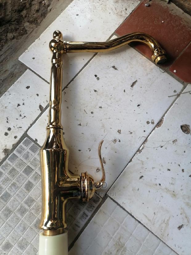 Golden Kitchen Mixtures - thumbnail 3