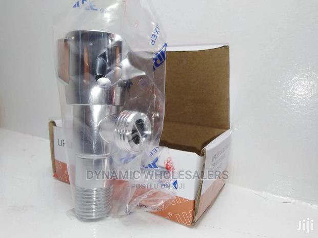 Brand New Quality Angle Valve
