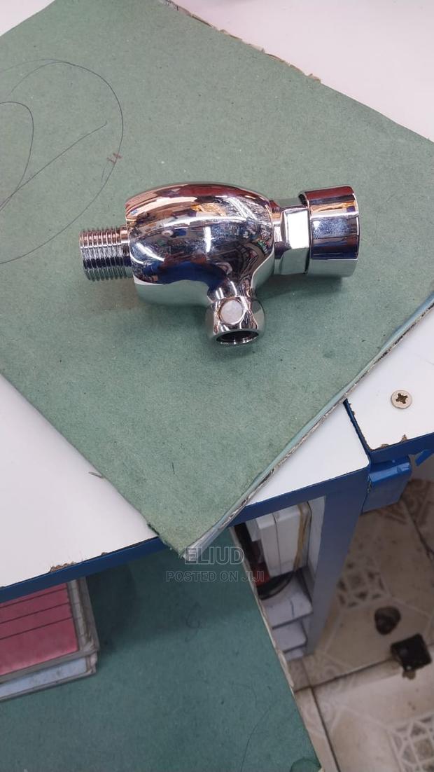 Urinal Flushing Valves - thumbnail 2