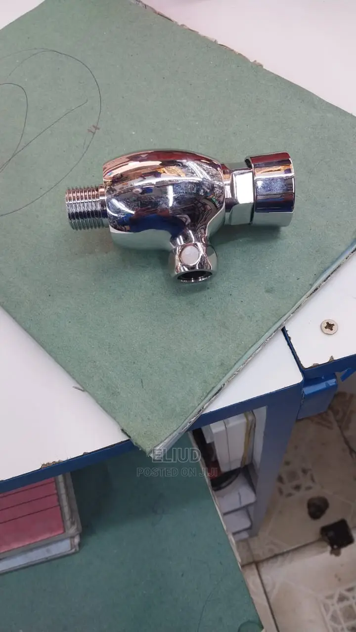 Urinal Flushing Valves