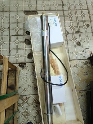Solar Submersible Pump 110m - thumbnail 2