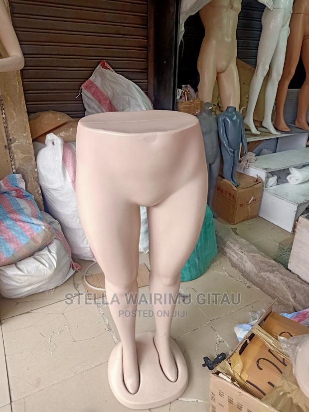 Big Mama Half Dummy - thumbnail 2