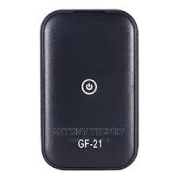GF21 Magnetic Mini GPS Tracker GSM/GPRS