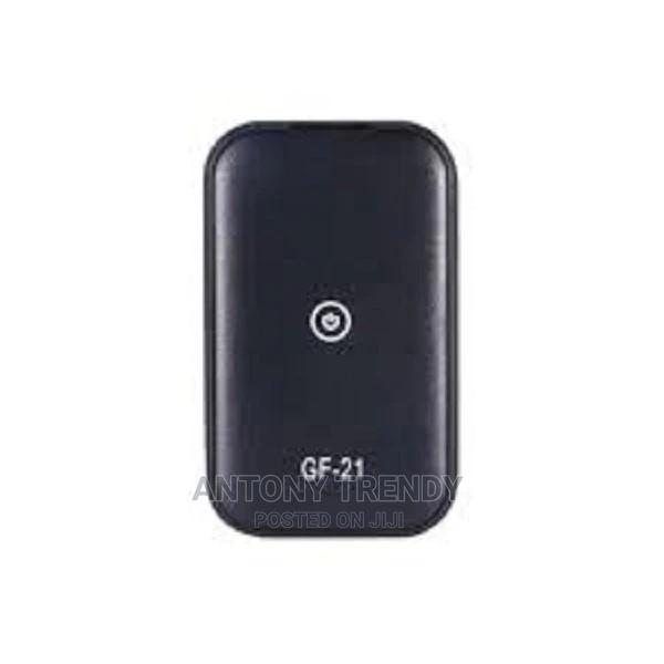 GF21 Magnetic Mini GPS Tracker GSM/GPRS .