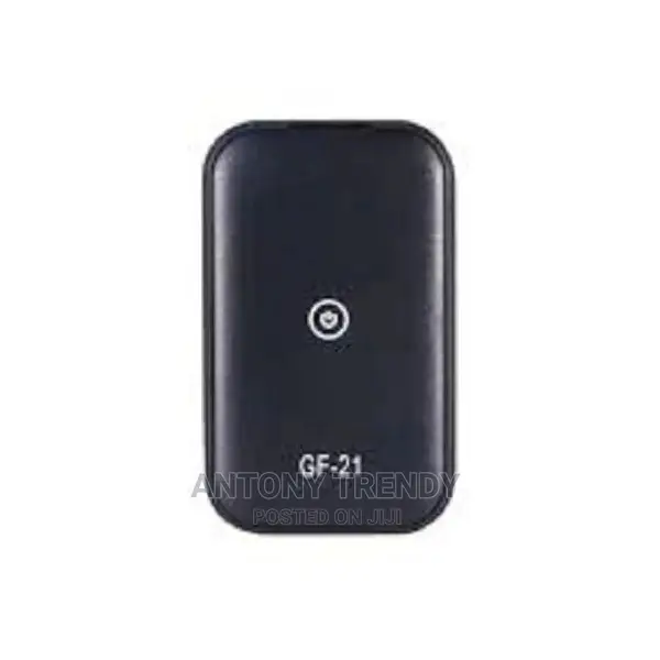 GF21 Magnetic Mini GPS Tracker GSM/GPRS .