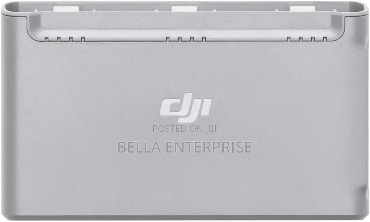 Dji Mavic Mini Charging Hub