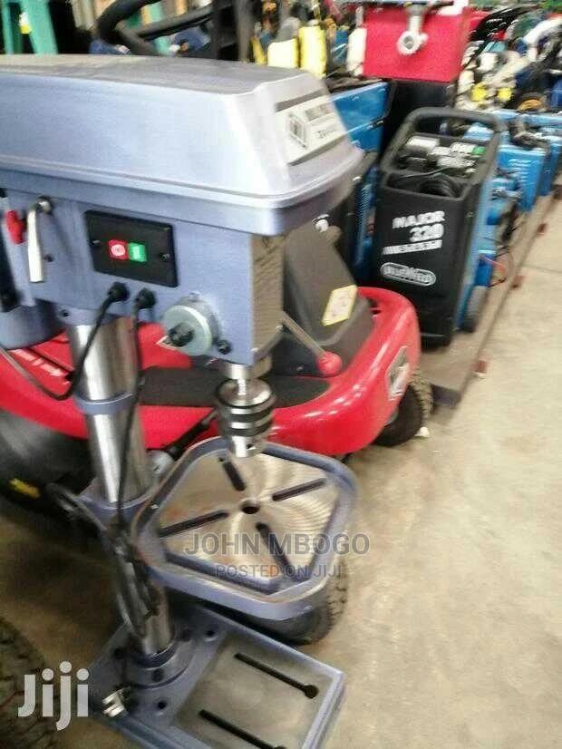 Drill Press