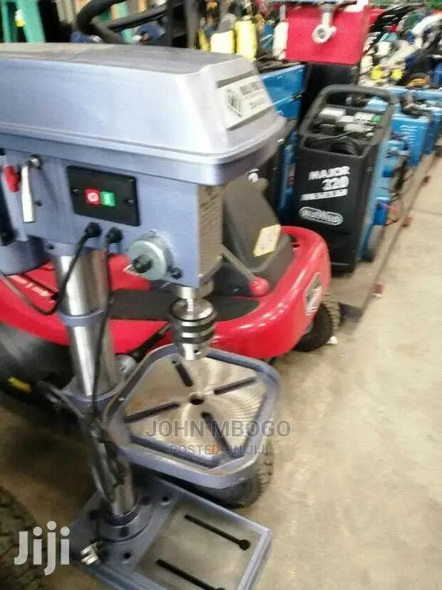 Drill Press