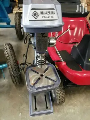 Drill Press