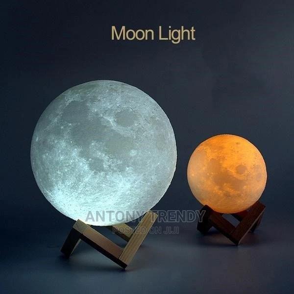 Cool Decorative Lamp.