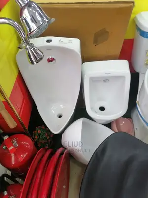 Top Inlet Urinal Bows
