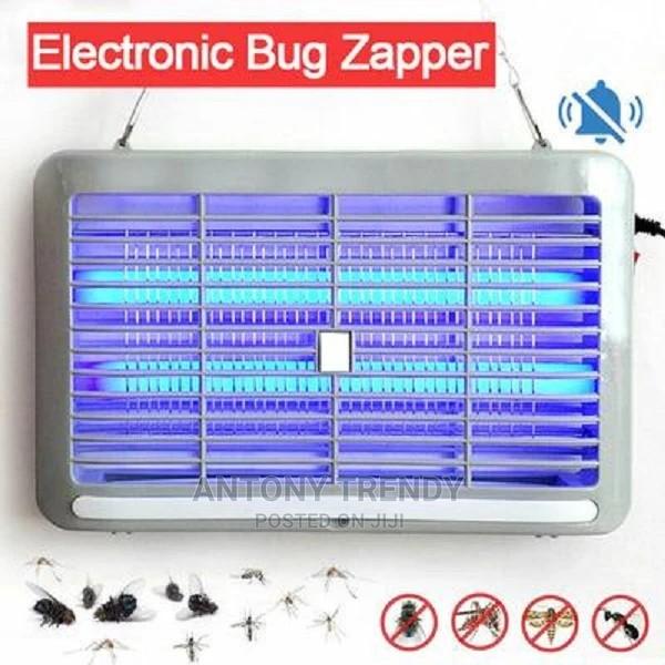 Electric Bug Zapper, 2 Pack Insect Killer With 20W .